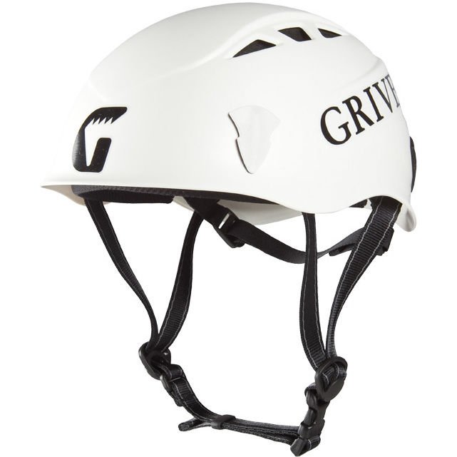Grivel Salamander 2.0 Dağcılık Kaskı White HESAL2WHI