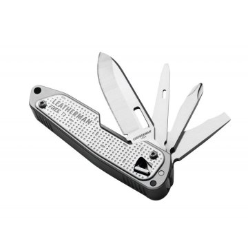 Leatherman Free T2