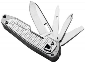 Leatherman Free T2
