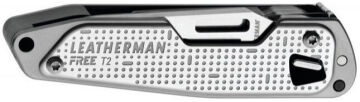 Leatherman Free T2