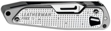 Leatherman Free T2