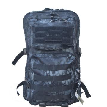 Sturm Miltec 50 Lt Mandra Night Çanta Large