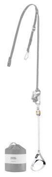 PETZL KNEE ASCENT LOOP İçin Ayak Halkası