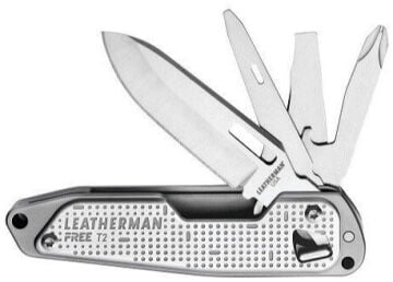Leatherman Free T2