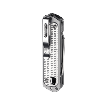 Leatherman Free T4 Multi-tool