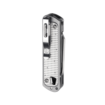 Leatherman Free T4 Multi-tool