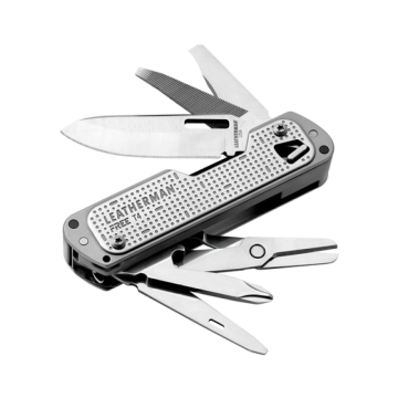 Leatherman Free T4 Multi-tool