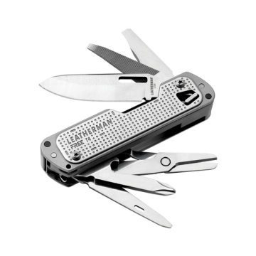 Leatherman Free T4 Multi-tool