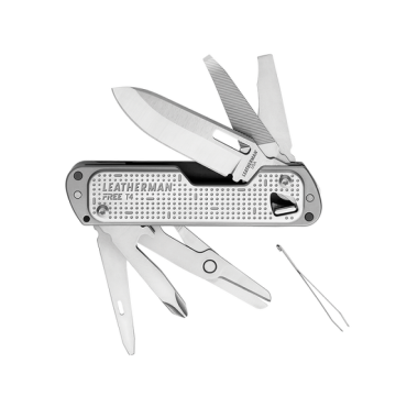 Leatherman Free T4 Multi-tool