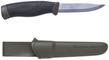 Morakniv Companion Heavy Duty MG (C) -Mora Bıçak MZ
