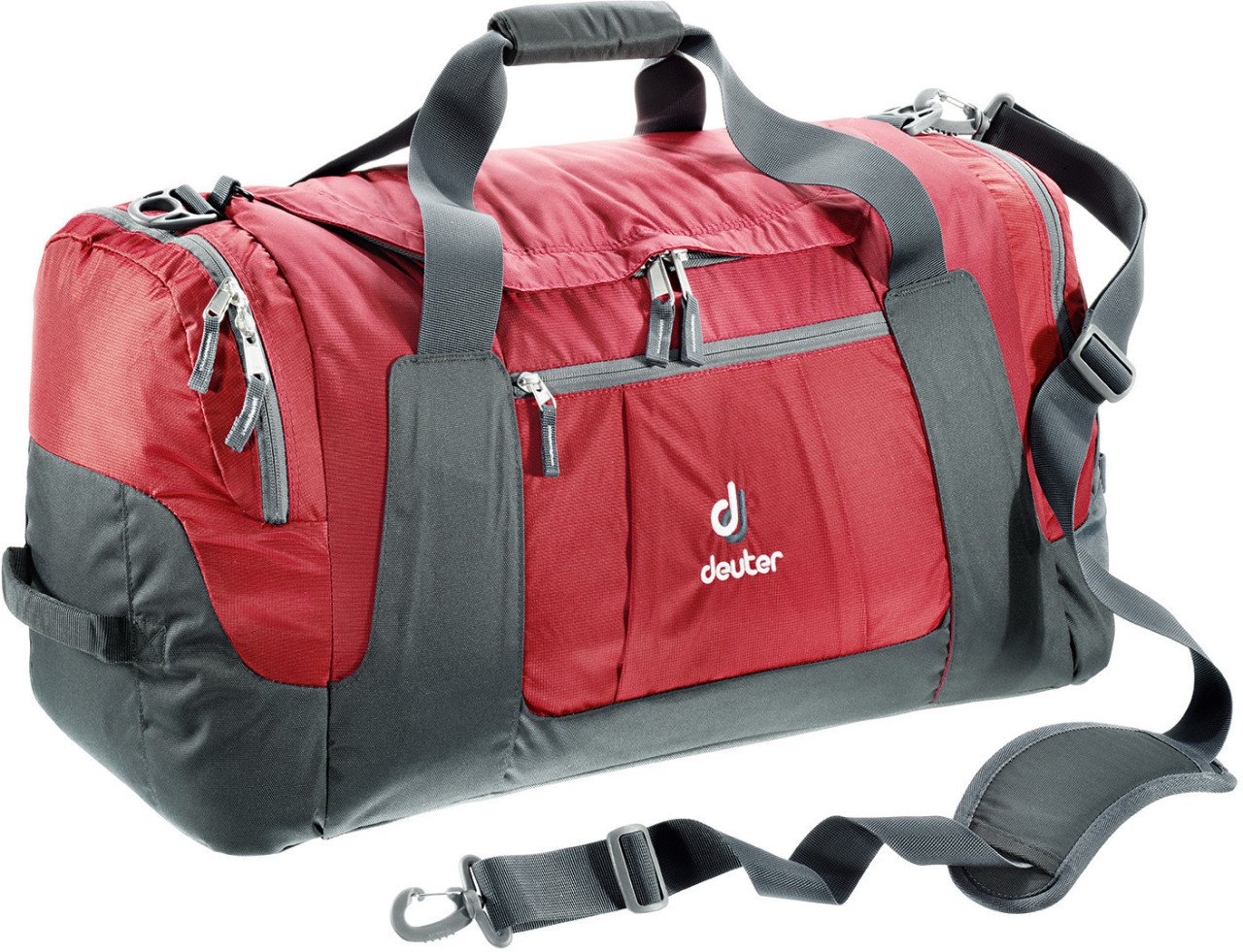 DEUTER RELAY 60 SEYAHAT CANTASI
