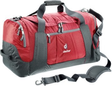 Deuter Relay 60 Seyahat Çantası