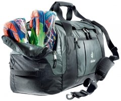 Deuter Relay 60 Seyahat Çantası
