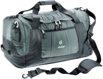 DEUTER RELAY 60 SEYAHAT CANTASI