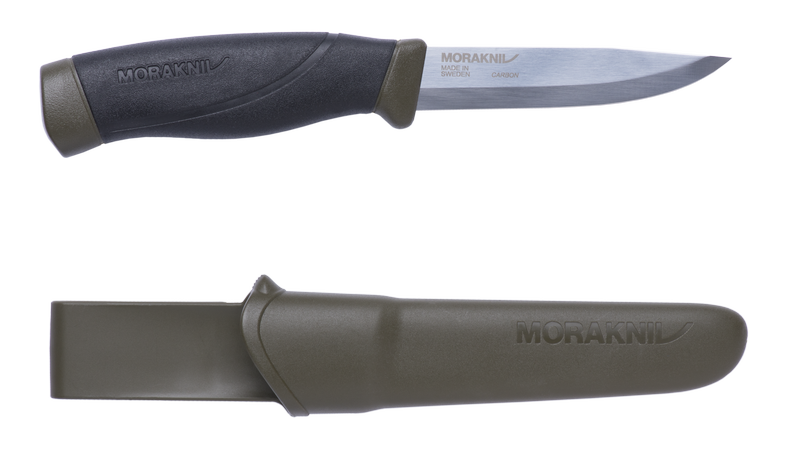 Morakniv Companion Heavy Duty MG (C) -Mora Bıçak MZ
