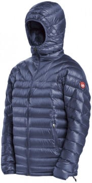 PAJAK Phantom Men Lacivert 750 Fill RDS Kaz Tüyü Erkek Ultralight Outdoor Mont