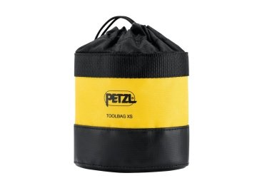 PETZL KNEE ASCENT CLIP  Emniyet Aleti