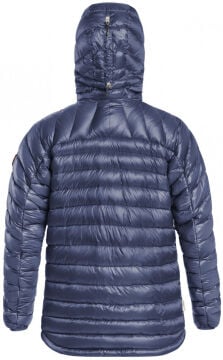 PAJAK Phantom Men Lacivert 750 Fill RDS Kaz Tüyü Erkek Ultralight Outdoor Mont