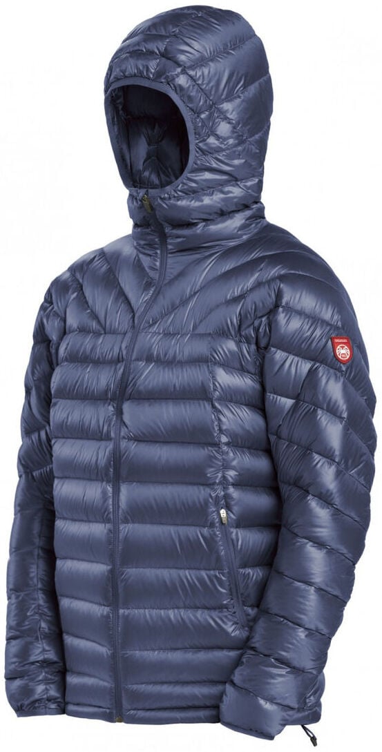 PAJAK Phantom Men Lacivert 750 Fill RDS Kaz Tüyü Erkek Ultralight Outdoor Mont