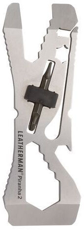 Leatherman Piranha 2