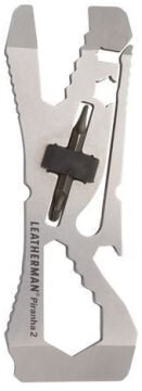 Leatherman Piranha 2