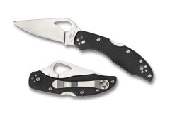 Spyderco By04gp2 Çakı