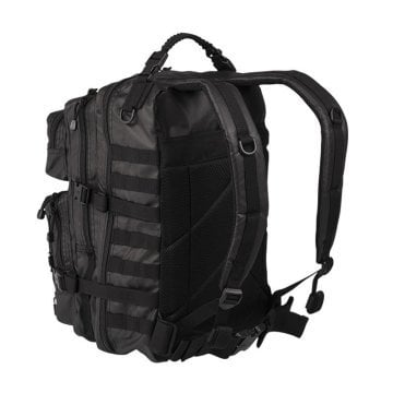 Sturm Miltec 30 Lt Tac.siyah Çanta Small