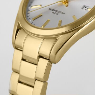 Jacques Lemans Derby 1-1859K Erkek Kol Saati