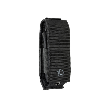 Leatherman Mut Black Yeni Seri Multitool Full Set Siyah