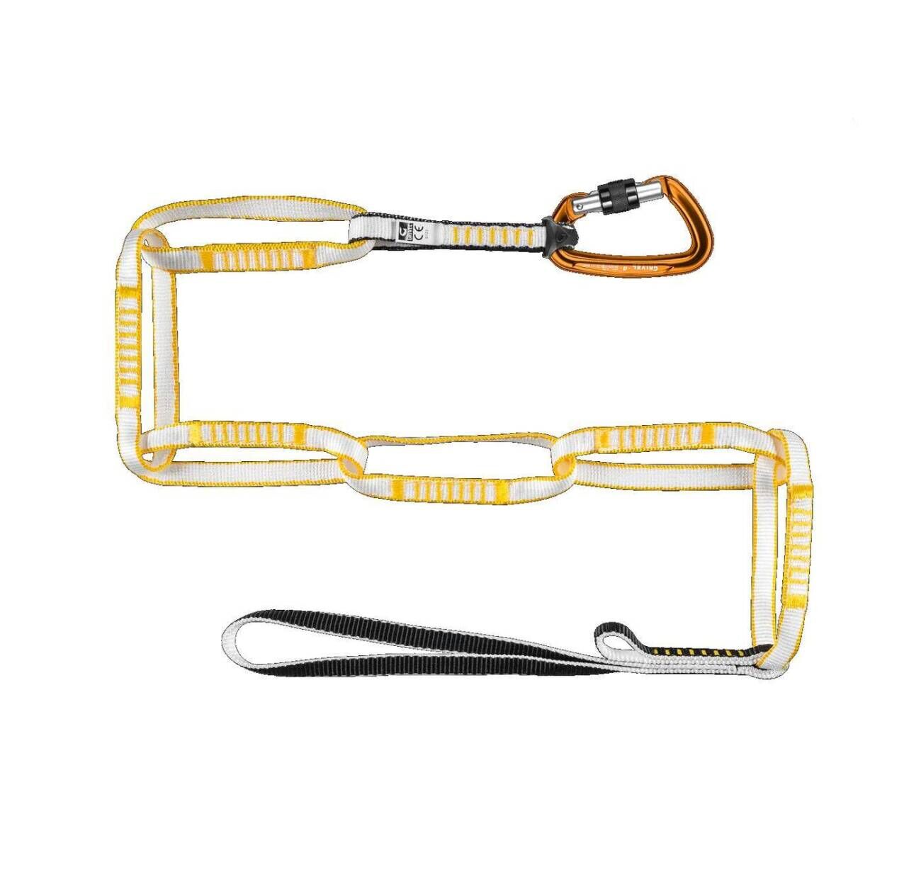 Grivel Daisy Chain EVO Emniyet Zinciri (w/K1N) RTGDAISYE+