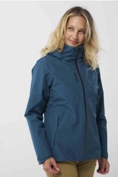 Lafuma JAIPUR Goretex ZIP Kadın Ceket LFV11821 9696