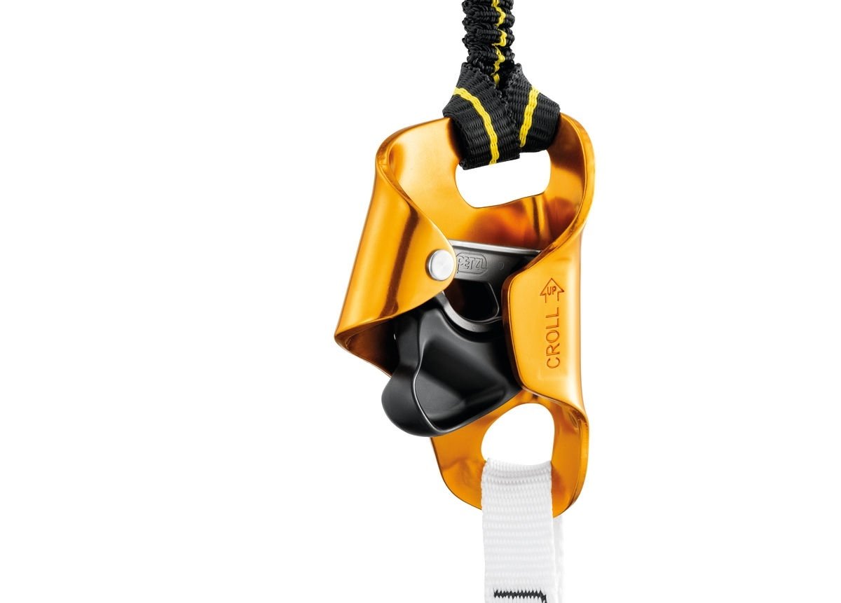 PETZL KNEE ASCENT LOOP Emniyet Aleti