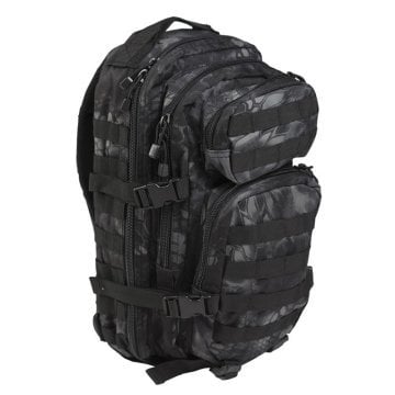 Sturm Miltec 30 Lt Mandra Night Çanta Small