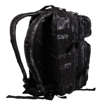 Sturm Miltec 30 Lt Mandra Night Çanta Small