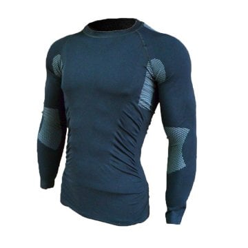 ThermoExtreme  Pro Model-8 Performans Erkek Termal İçlik