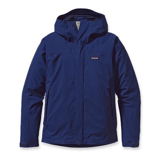 Patagonia Bay Strom Ceket