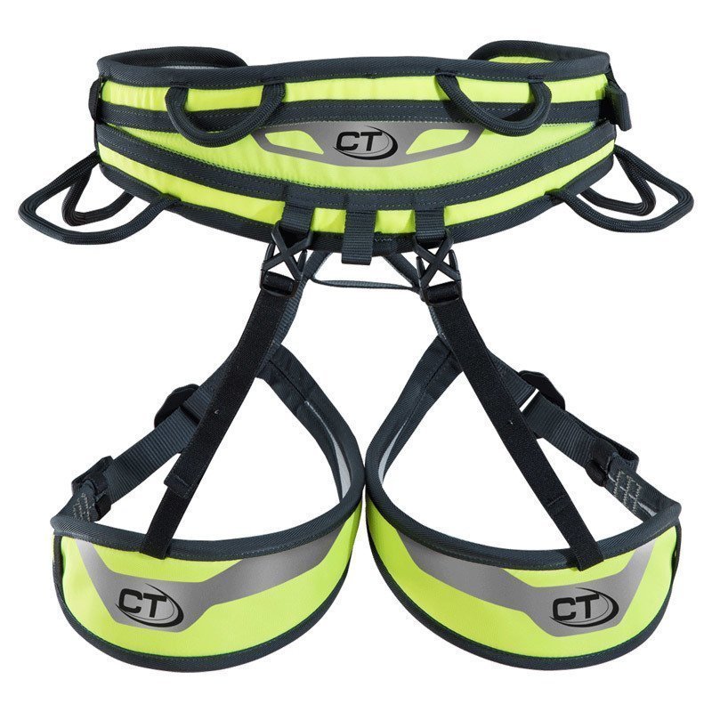 Ct Harness Ascent Pro (Sarı) Alt Koşum Emniyet Kemeri