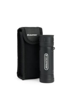 Celestron 71213 UpClose G2 10x25 Roof Monocular Dürbün (Kutulu)