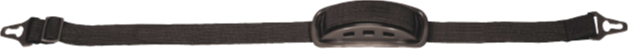 Delta Plus MENTALPHA 2 Noktalı Baret Çene Kayışı MENTAGR