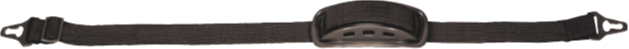 Delta Plus MENTALPHA 2 Noktalı Baret Çene Kayışı MENTAGR