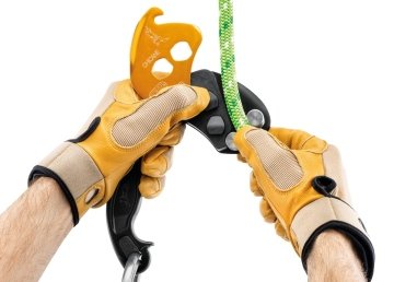 PETZL CHICANE Mekanik Prusik İçin Harici Fren