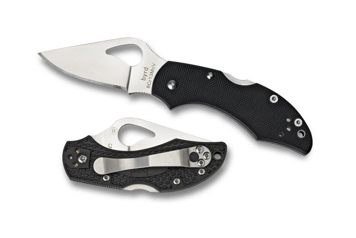 Spyderco By10gp2 Çakı