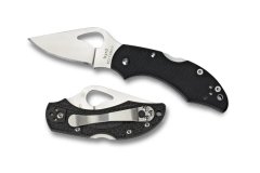 Spyderco By10gp2 Çakı