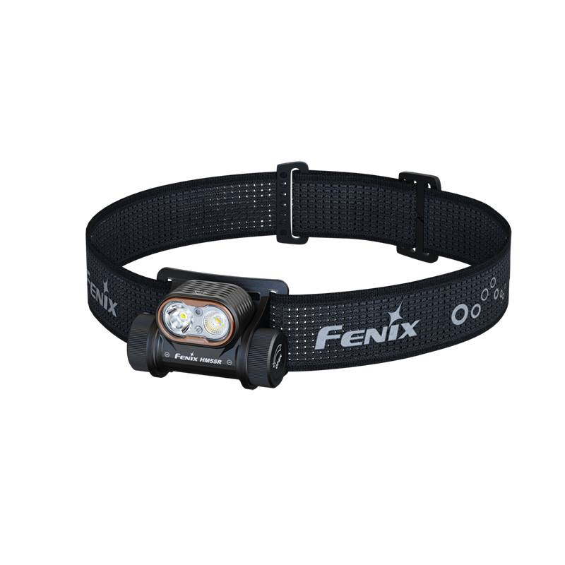 FENİX HM55R 1200 LÜMEN KAFA FENERİ