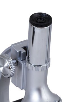 Bresser Junior Biotar 300–1200x Microscope, with case
