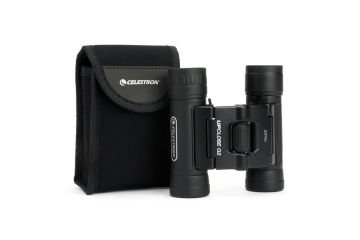 Celestron 71232 UpClose G2 10x25 Roof Dürbün (Kutulu)