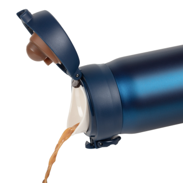 Thermos JNL-350 Ultralight Mug 0,35L Sapphire Blue 108695 Termos