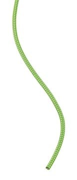 PETZL Cord Yardımcı İp 6 mm  120 Metre Yeşil MZ R046AA00