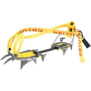 Grivel Air Tech Cramp-O-Matic Tam Otomatik Krampon Ra073A01