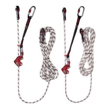 Camp İpli Düşüş Durdurucu Kit